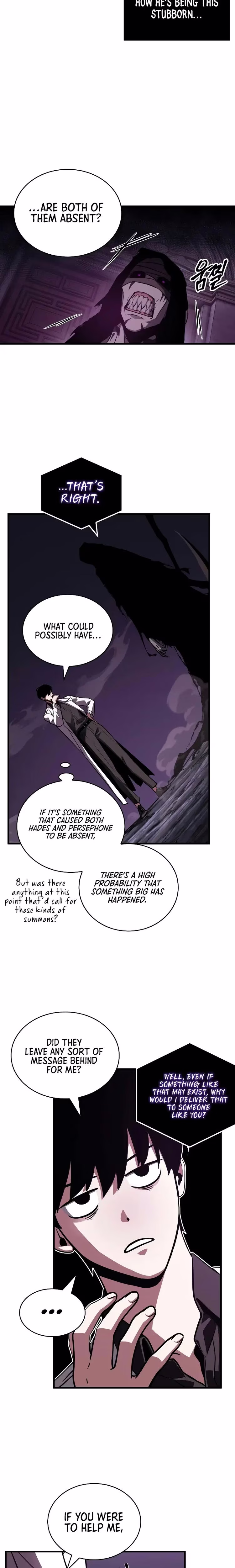 Omniscient Reader's Viewpoint - Chapter 116 - Part 15