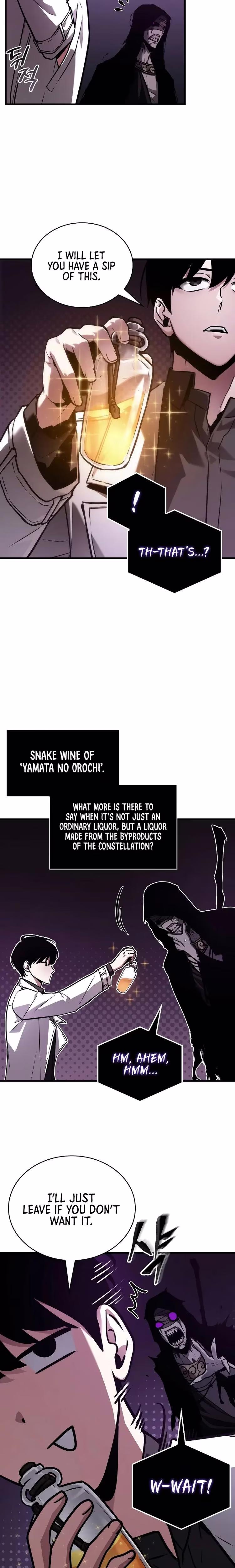 Omniscient Reader's Viewpoint - Chapter 116 - Part 16