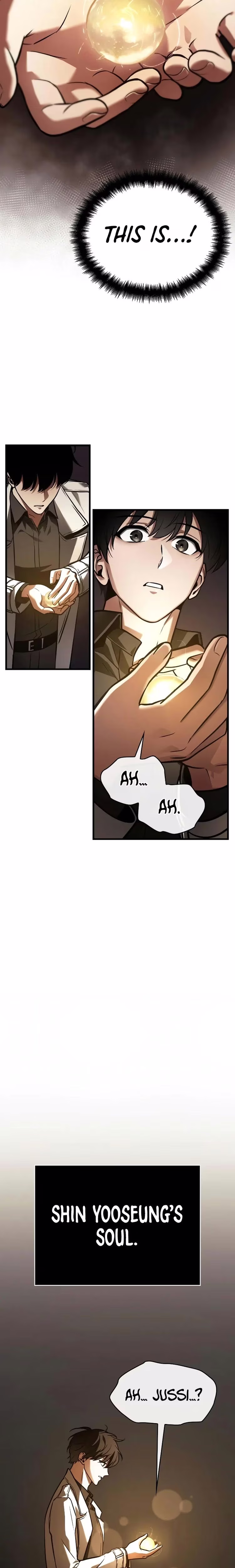 Omniscient Reader's Viewpoint - Chapter 116 - Part 18