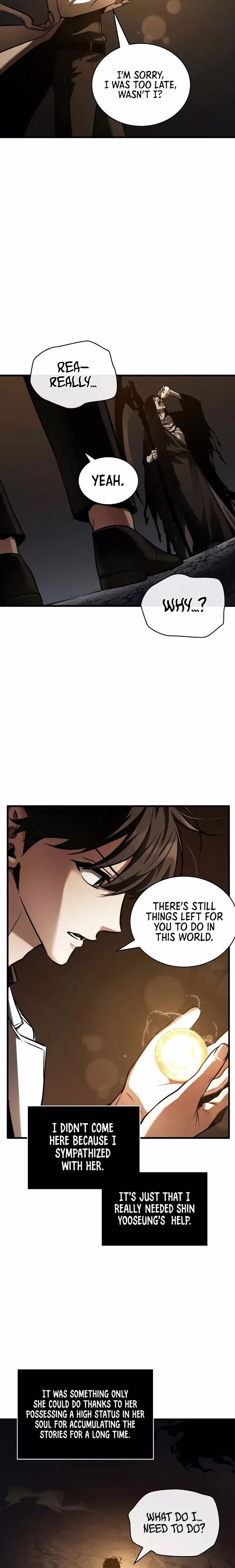 Omniscient Reader's Viewpoint - Chapter 116 - Part 19