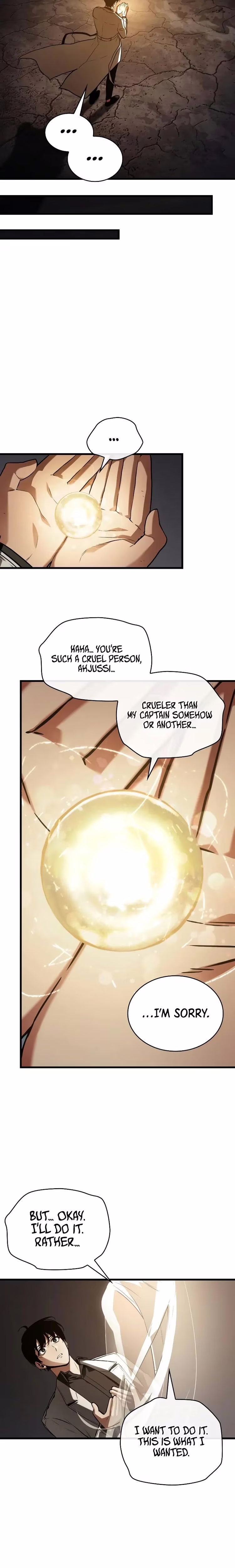 Omniscient Reader's Viewpoint - Chapter 116 - Part 20