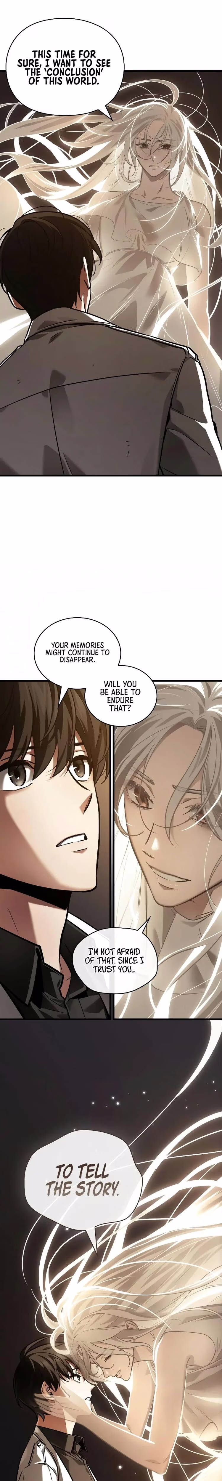 Omniscient Reader's Viewpoint - Chapter 116 - Part 21