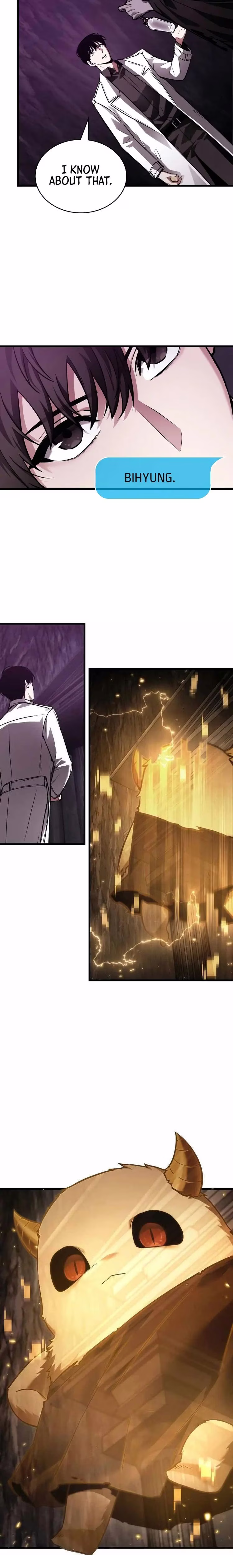 Omniscient Reader's Viewpoint - Chapter 116 - Part 23