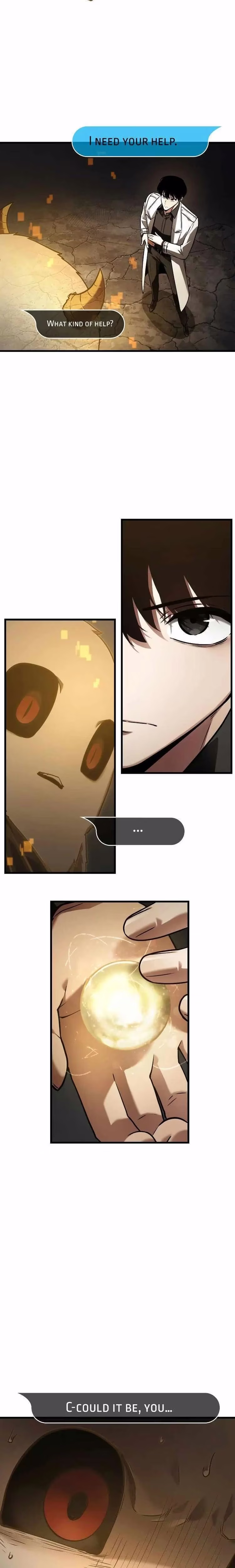 Omniscient Reader's Viewpoint - Chapter 116 - Part 24