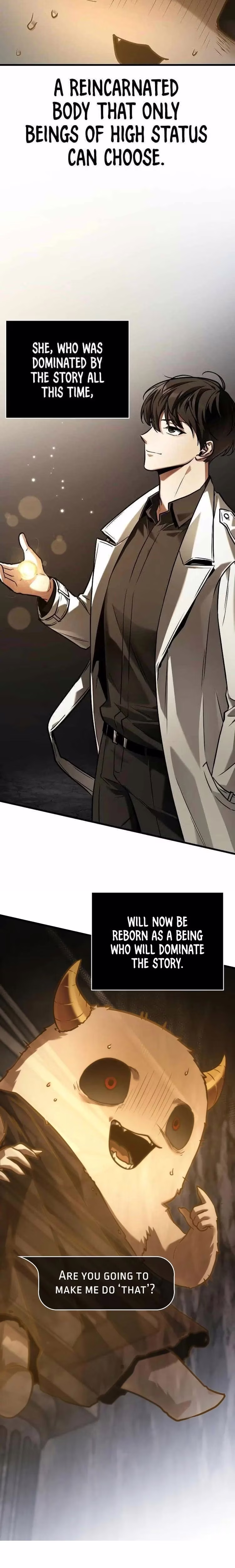 Omniscient Reader's Viewpoint - Chapter 116 - Part 25