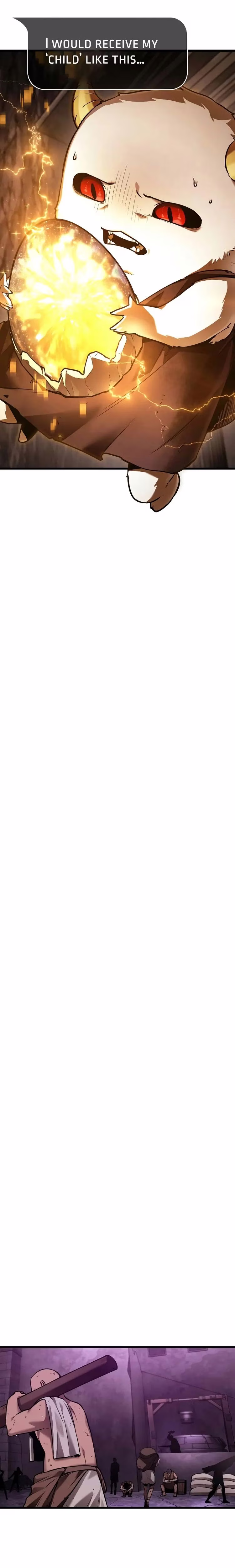 Omniscient Reader's Viewpoint - Chapter 117 - Part 3