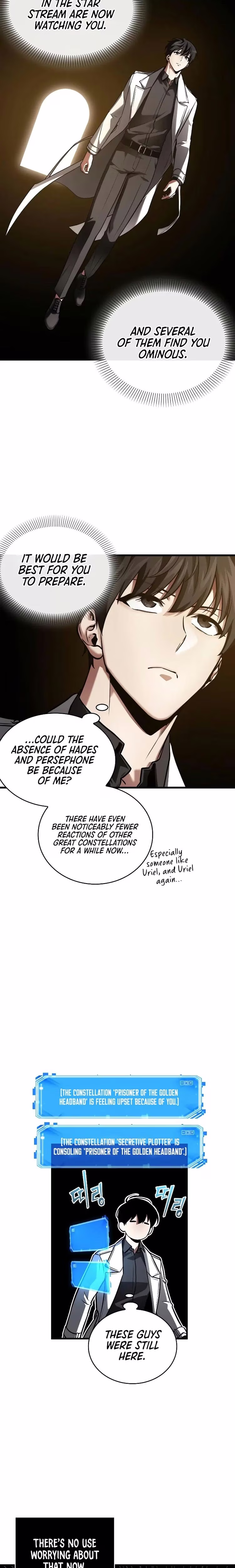 Omniscient Reader's Viewpoint - Chapter 117 - Part 7