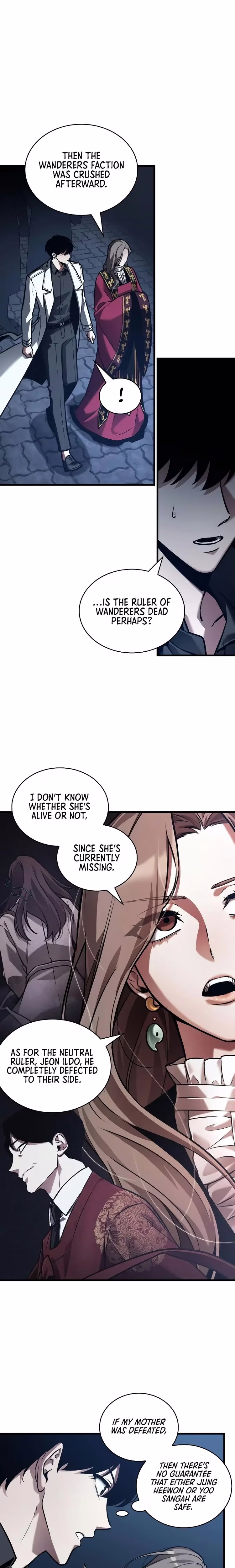 Omniscient Reader's Viewpoint - Chapter 118 - Part 20