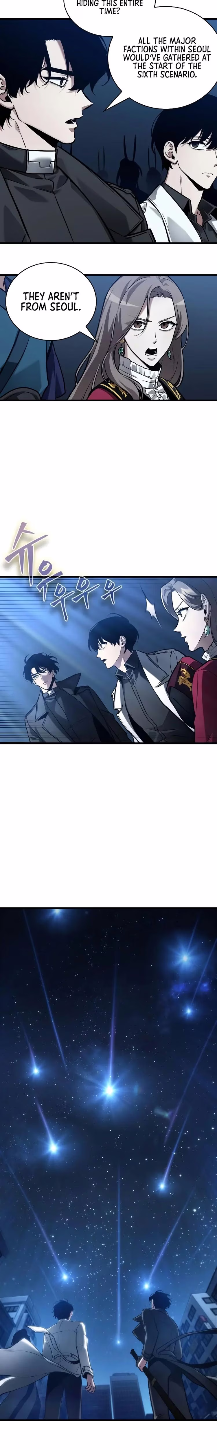 Omniscient Reader's Viewpoint - Chapter 118 - Part 22