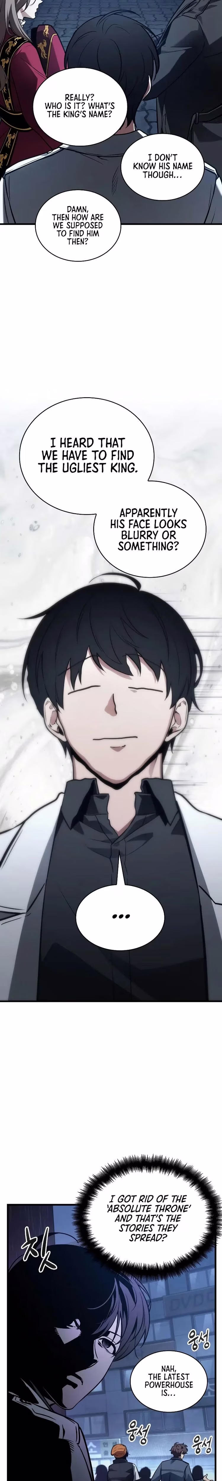 Omniscient Reader's Viewpoint - Chapter 119 - Part 7