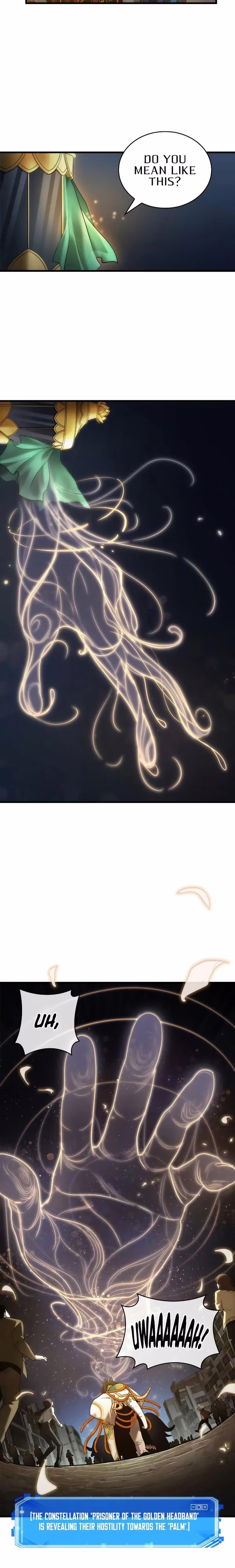 Omniscient Reader's Viewpoint - Chapter 119 - Part 14