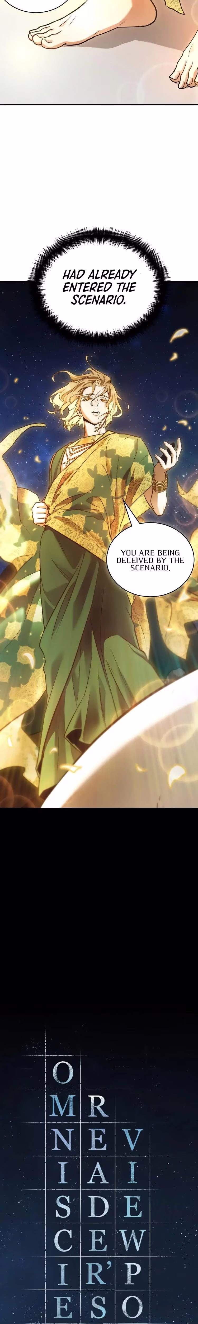 Omniscient Reader's Viewpoint - Chapter 119 - Part 16