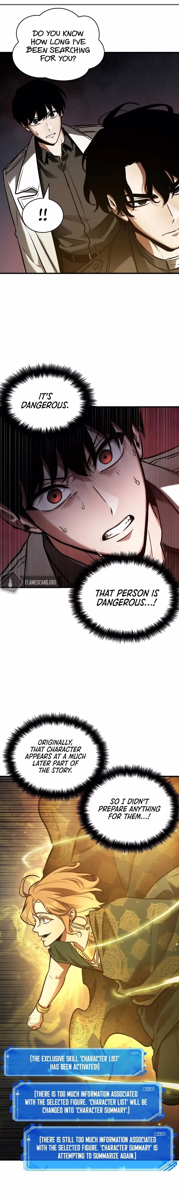 Omniscient Reader's Viewpoint - Chapter 119 - Part 23