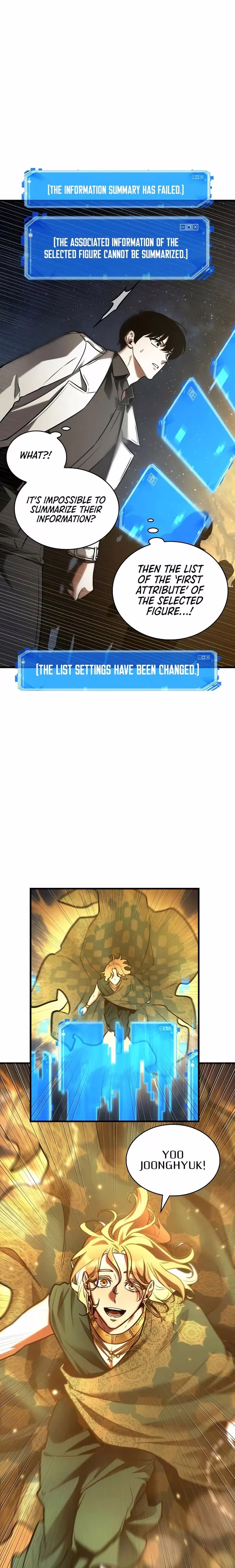 Omniscient Reader's Viewpoint - Chapter 119 - Part 24