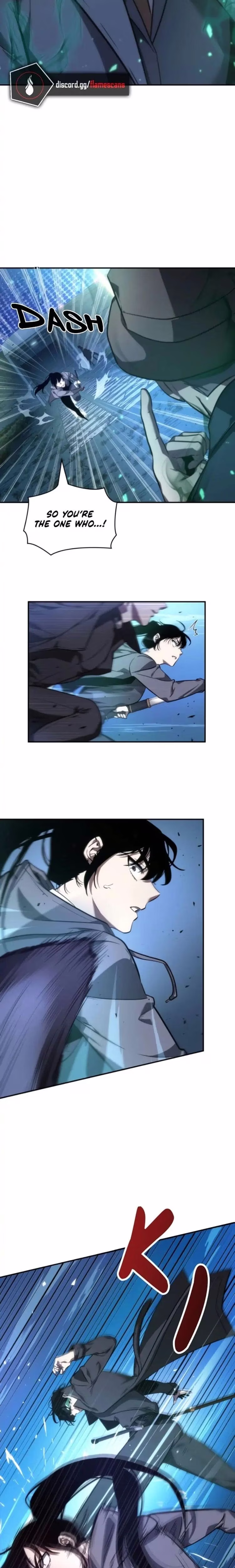 Omniscient Reader's Viewpoint - Chapter 12 - Part 5