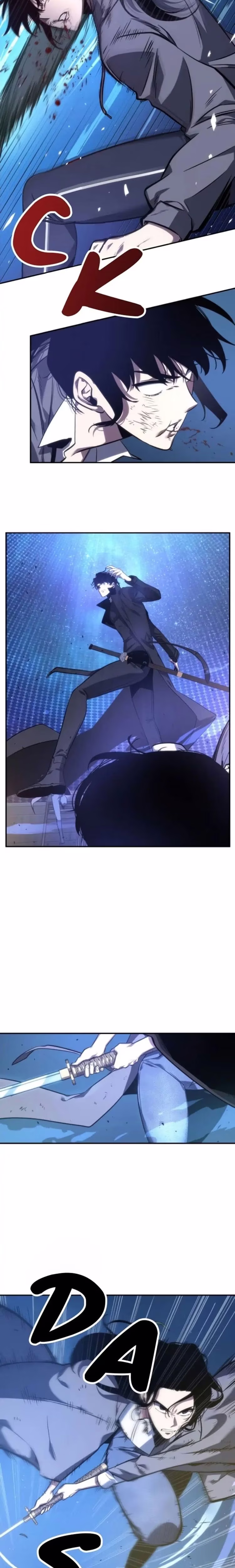 Omniscient Reader's Viewpoint - Chapter 12 - Part 6