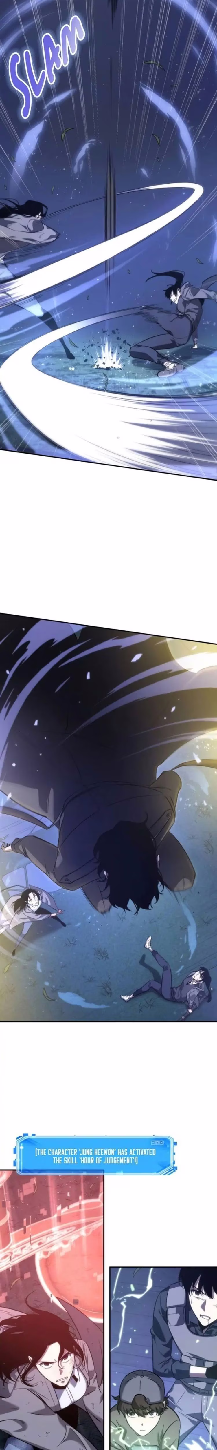 Omniscient Reader's Viewpoint - Chapter 12 - Part 8