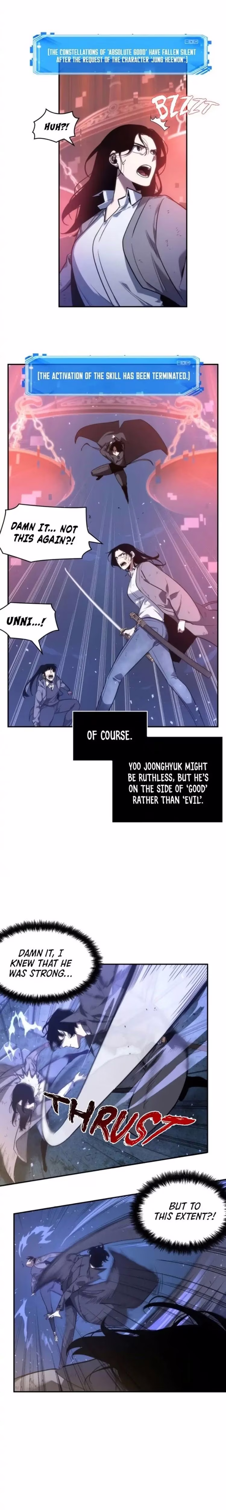 Omniscient Reader's Viewpoint - Chapter 12 - Part 10