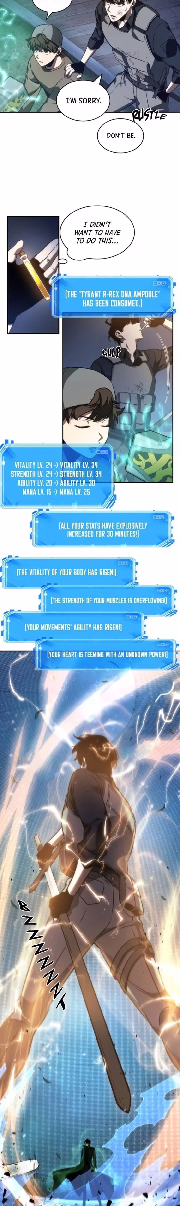 Omniscient Reader's Viewpoint - Chapter 12 - Part 12