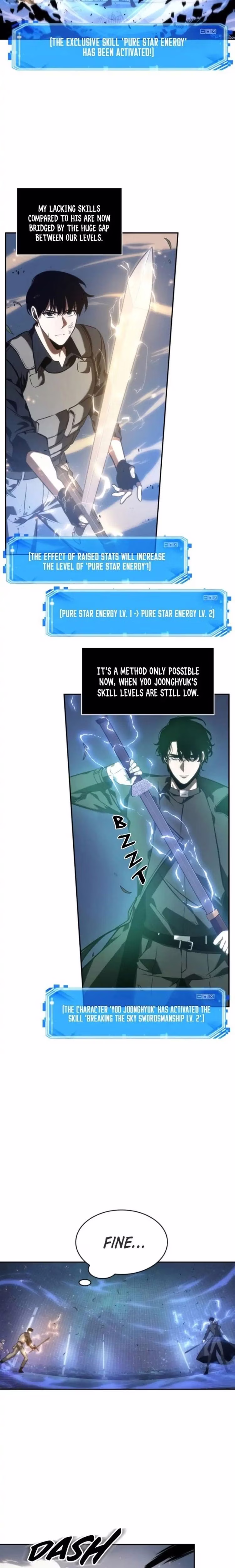 Omniscient Reader's Viewpoint - Chapter 12 - Part 13