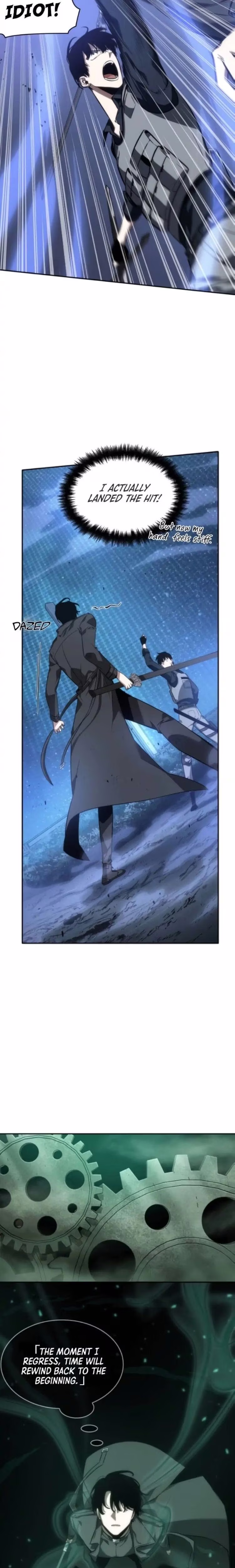 Omniscient Reader's Viewpoint - Chapter 12 - Part 19