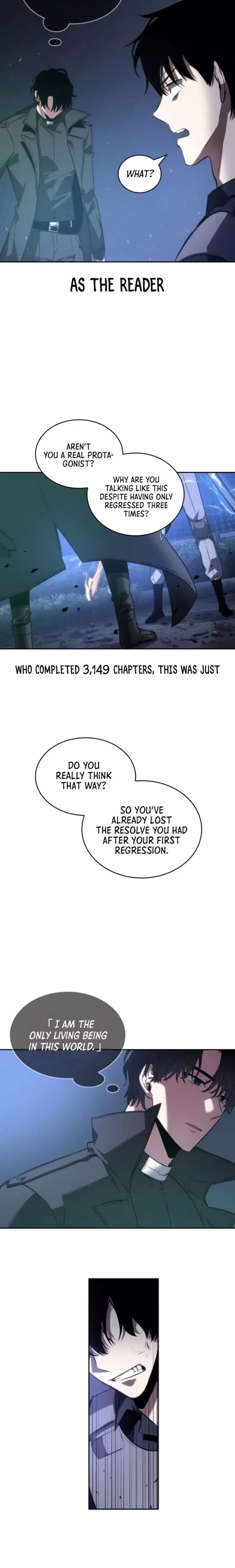 Omniscient Reader's Viewpoint - Chapter 12 - Part 21