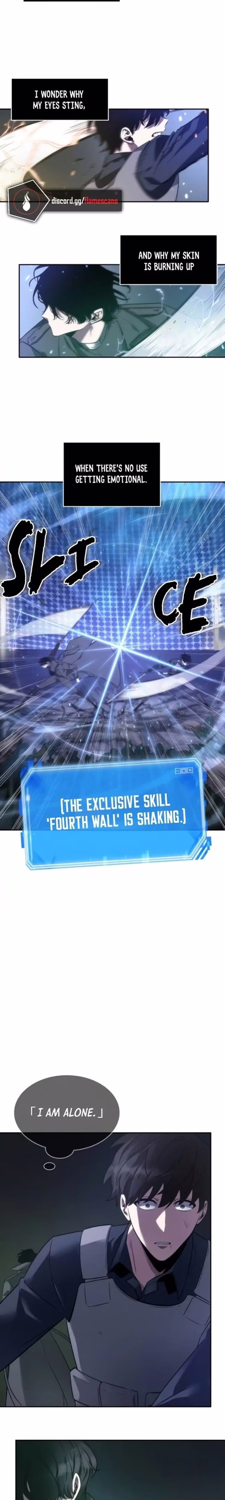 Omniscient Reader's Viewpoint - Chapter 12 - Part 23