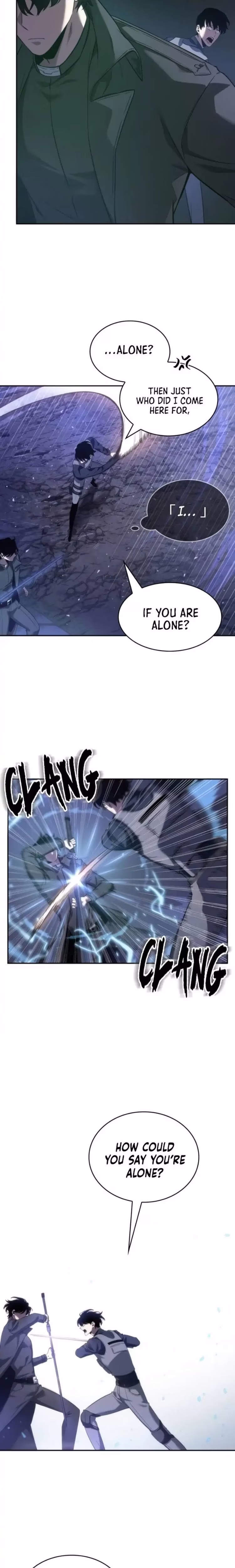 Omniscient Reader's Viewpoint - Chapter 12 - Part 24