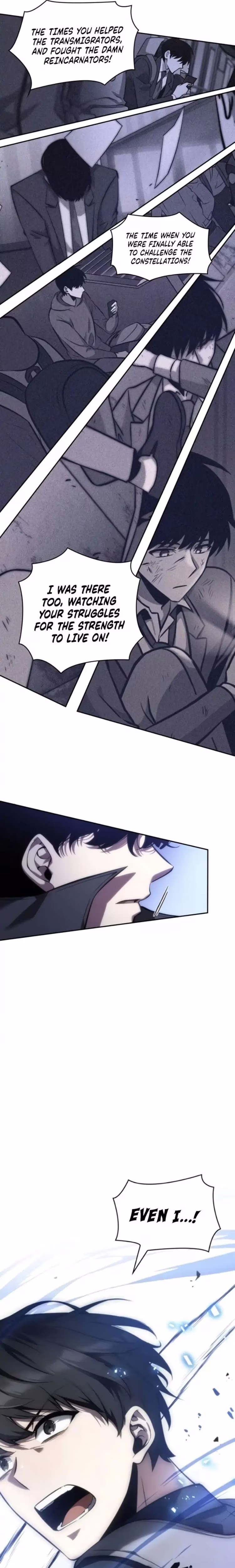 Omniscient Reader's Viewpoint - Chapter 12 - Part 26