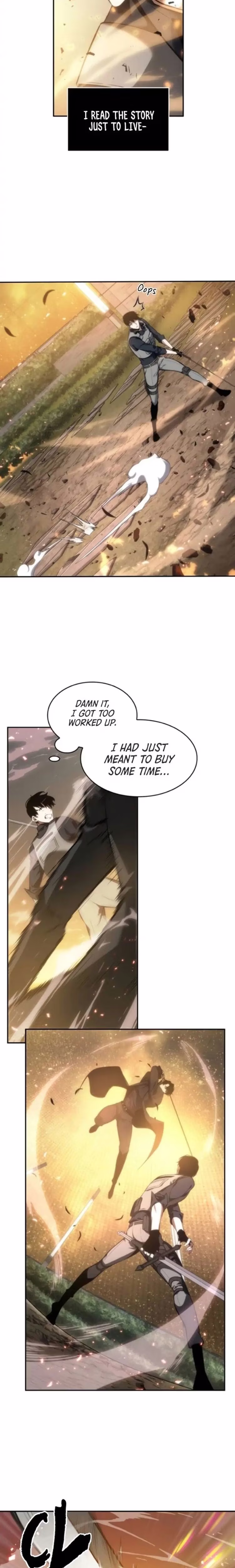 Omniscient Reader's Viewpoint - Chapter 12 - Part 28