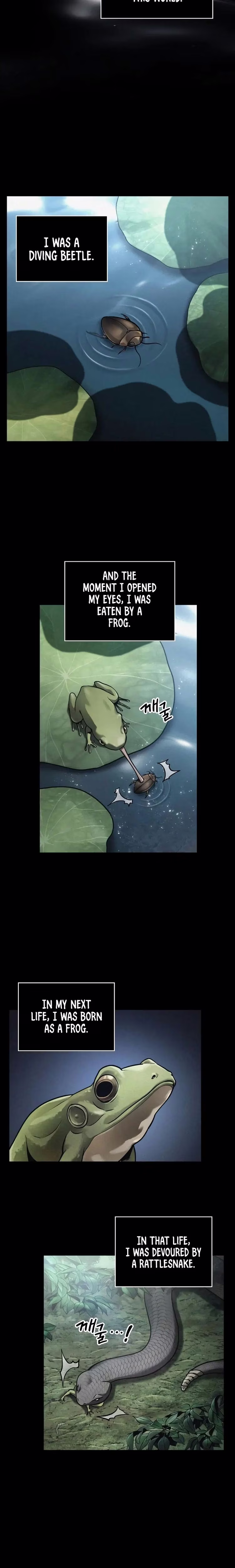 Omniscient Reader's Viewpoint - Chapter 120 - Part 5