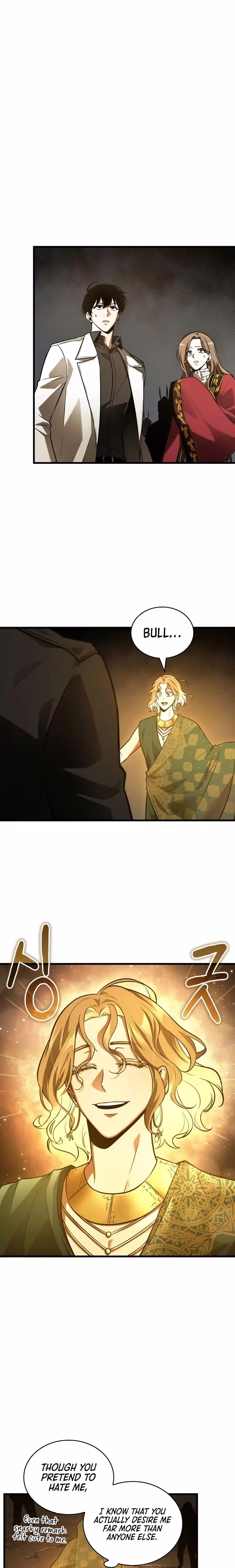 Omniscient Reader's Viewpoint - Chapter 120 - Part 12