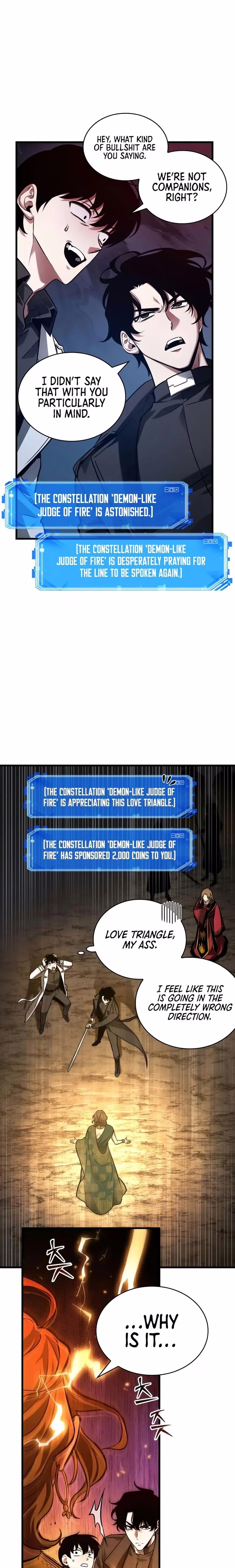 Omniscient Reader's Viewpoint - Chapter 120 - Part 15