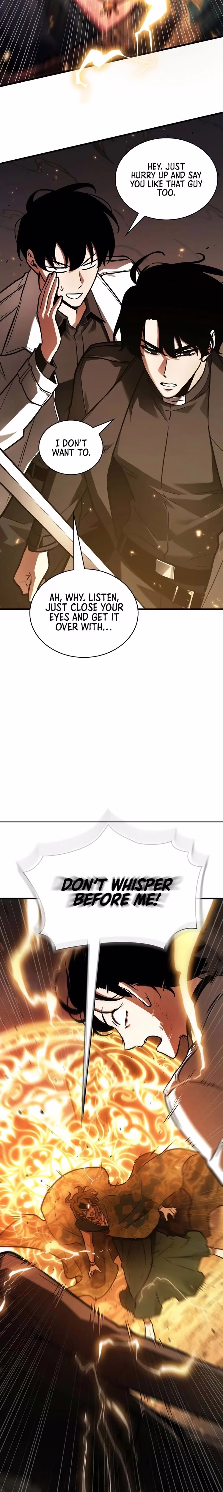 Omniscient Reader's Viewpoint - Chapter 120 - Part 17