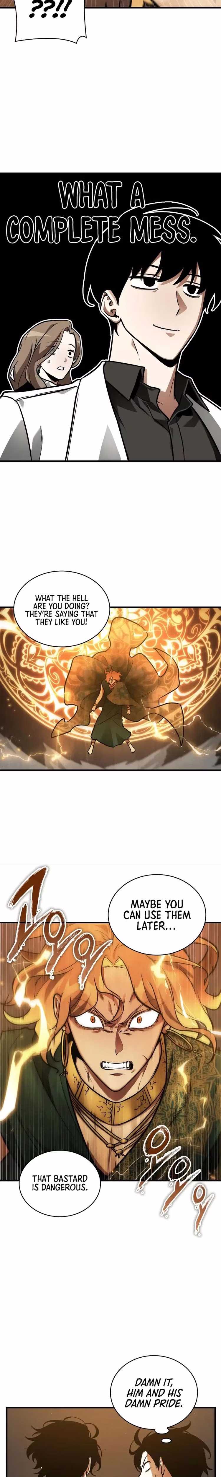 Omniscient Reader's Viewpoint - Chapter 120 - Part 19