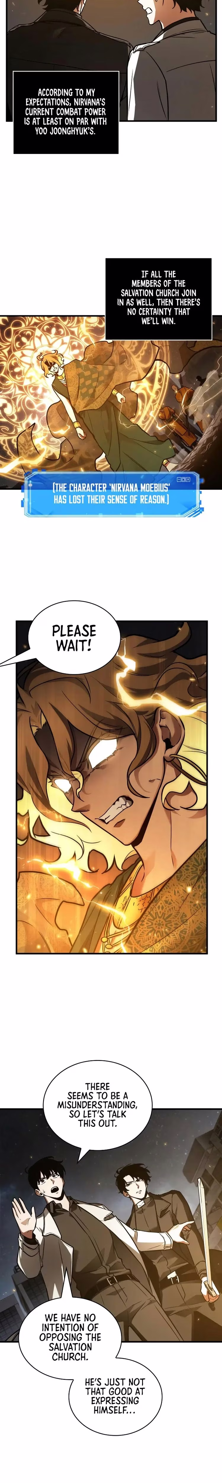 Omniscient Reader's Viewpoint - Chapter 120 - Part 20