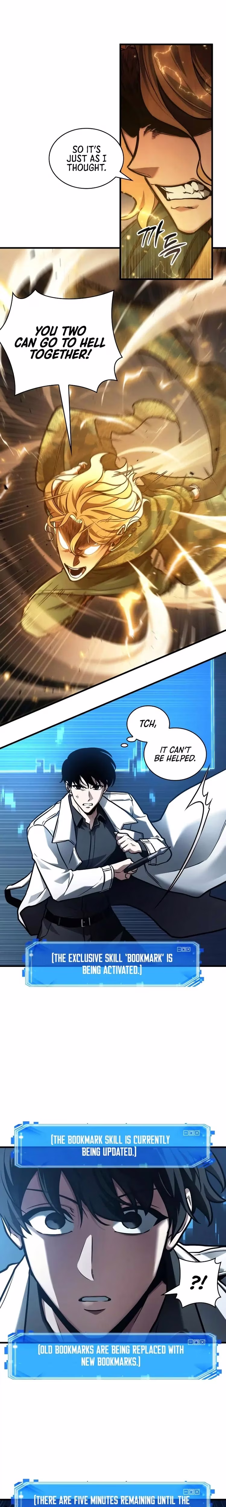 Omniscient Reader's Viewpoint - Chapter 120 - Part 22