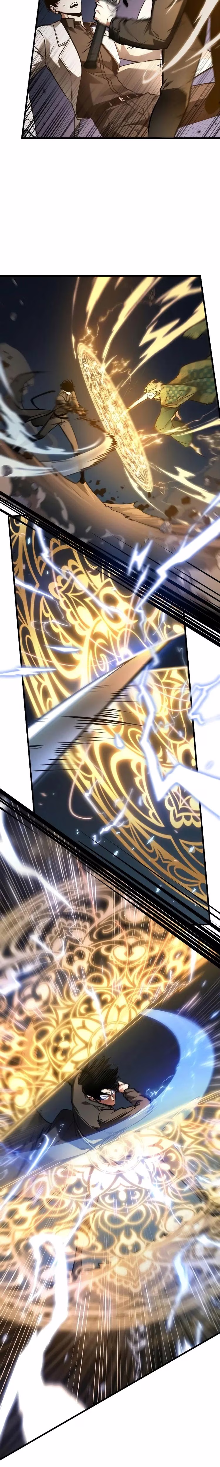 Omniscient Reader's Viewpoint - Chapter 121 - Part 3