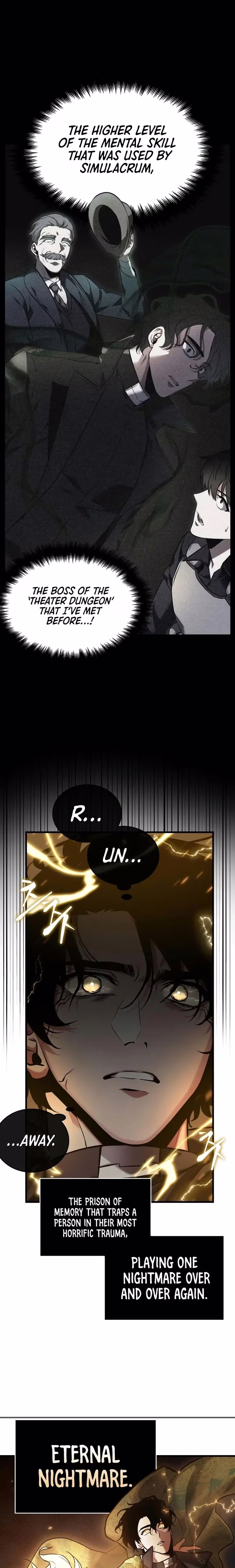 Omniscient Reader's Viewpoint - Chapter 121 - Part 6