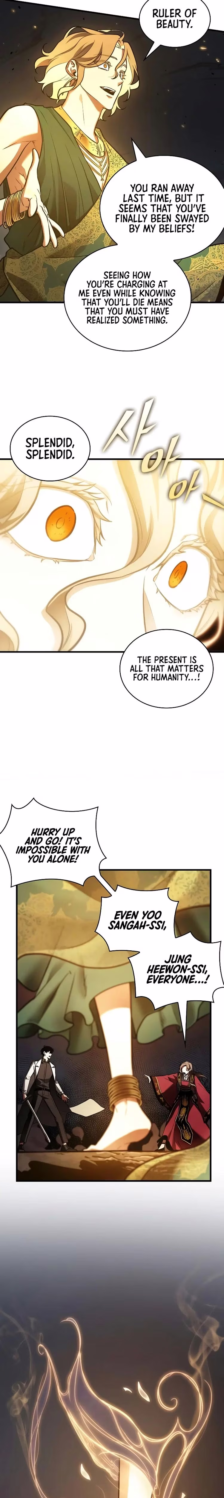 Omniscient Reader's Viewpoint - Chapter 121 - Part 10