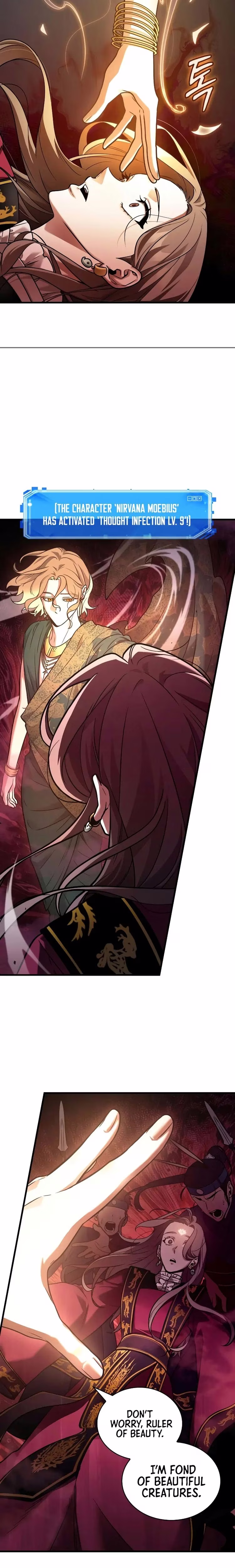 Omniscient Reader's Viewpoint - Chapter 121 - Part 11