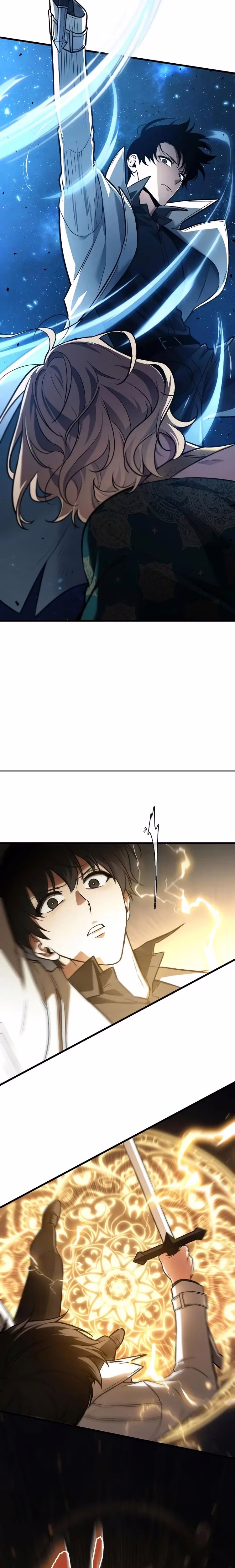 Omniscient Reader's Viewpoint - Chapter 121 - Part 17