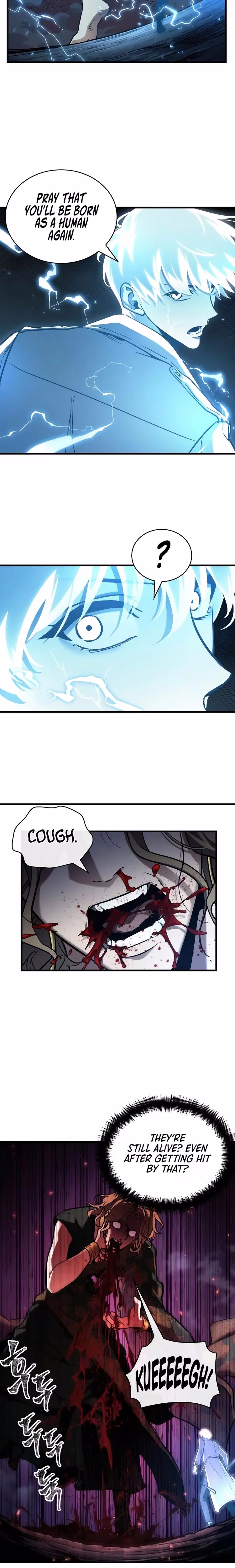 Omniscient Reader's Viewpoint - Chapter 122 - Part 14