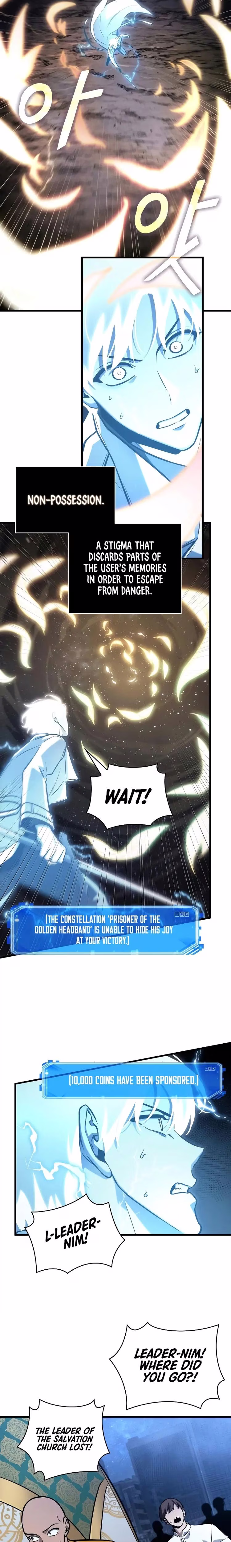 Omniscient Reader's Viewpoint - Chapter 122 - Part 19