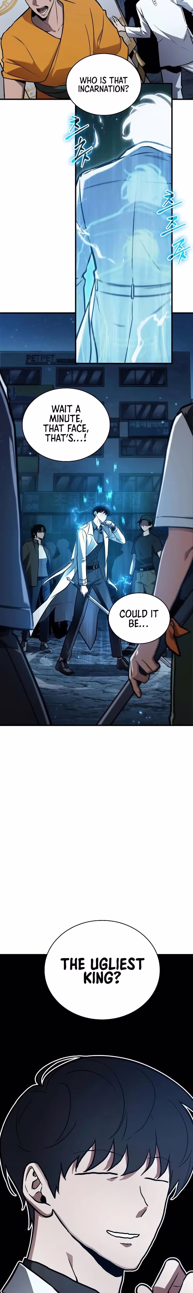 Omniscient Reader's Viewpoint - Chapter 122 - Part 20