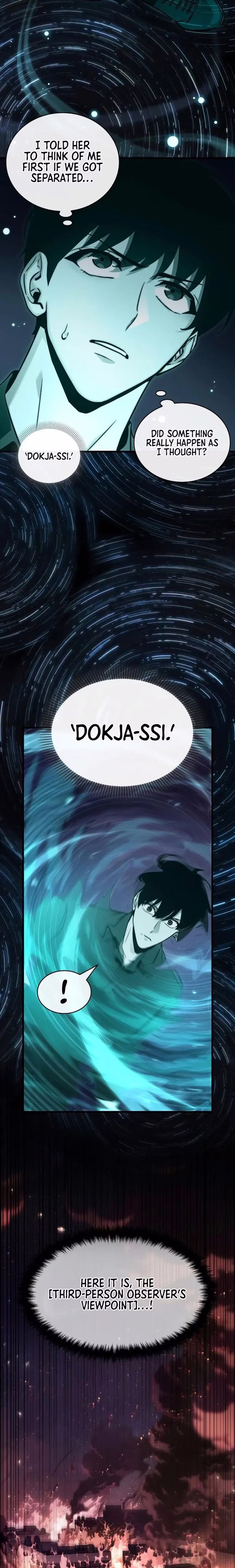 Omniscient Reader's Viewpoint - Chapter 123 - Part 3