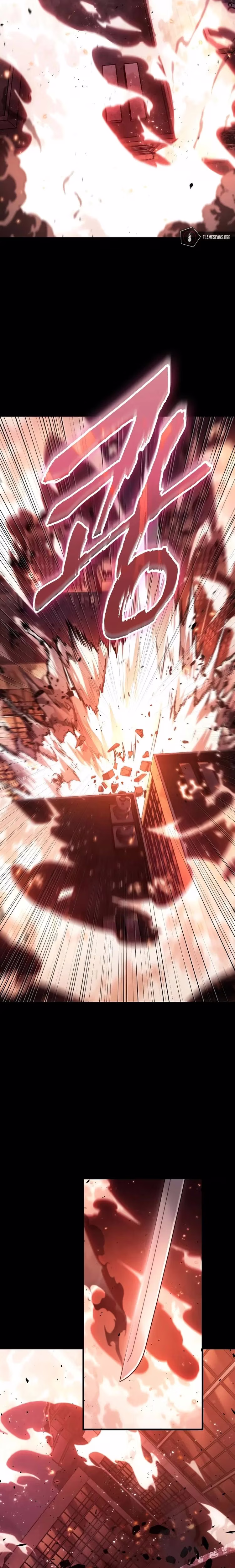 Omniscient Reader's Viewpoint - Chapter 123 - Part 10