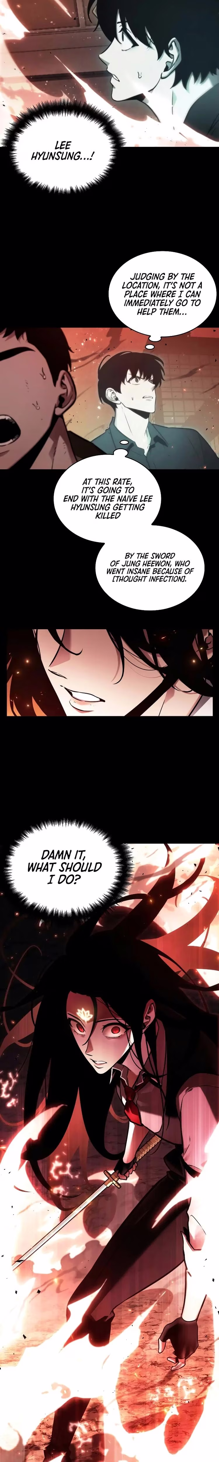 Omniscient Reader's Viewpoint - Chapter 123 - Part 12