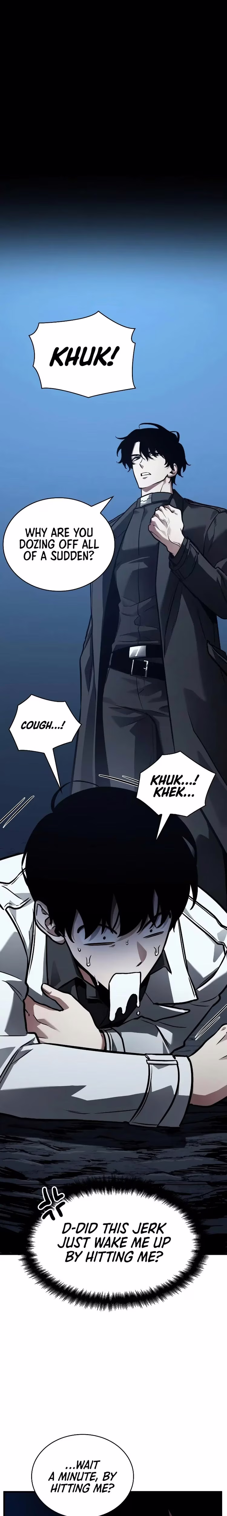 Omniscient Reader's Viewpoint - Chapter 123 - Part 14