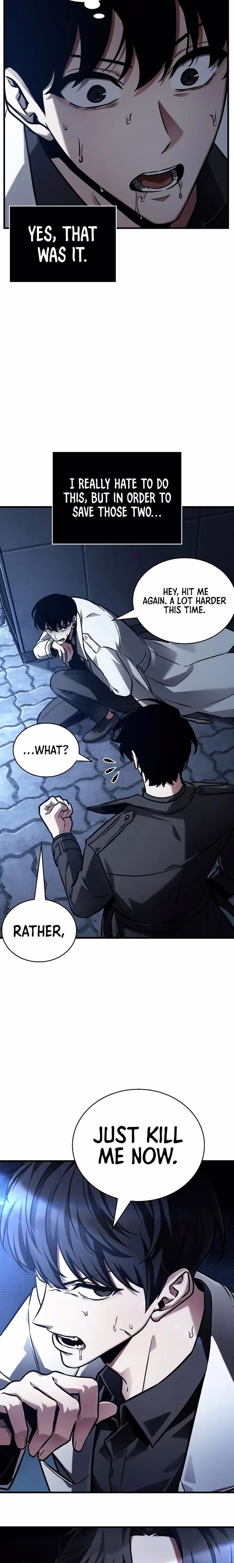 Omniscient Reader's Viewpoint - Chapter 123 - Part 15